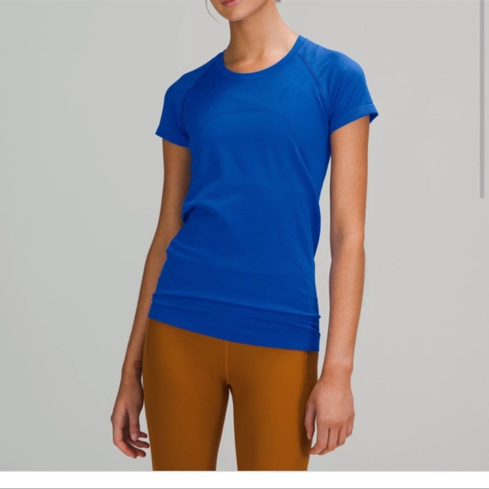 ISO BLUE SYMPHONY SWIFTLY TECH SIZE 2